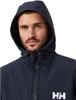 Helly Hansen Patrol Pile Fleece Jacket navy