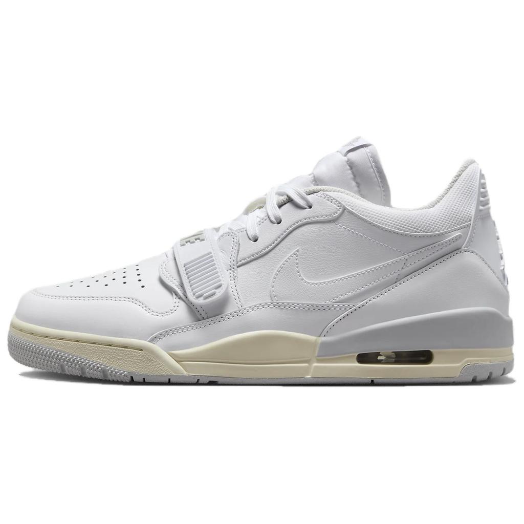 Jordan Legacy 312 Low White Coconut Milk Jordan HJ9199-111
