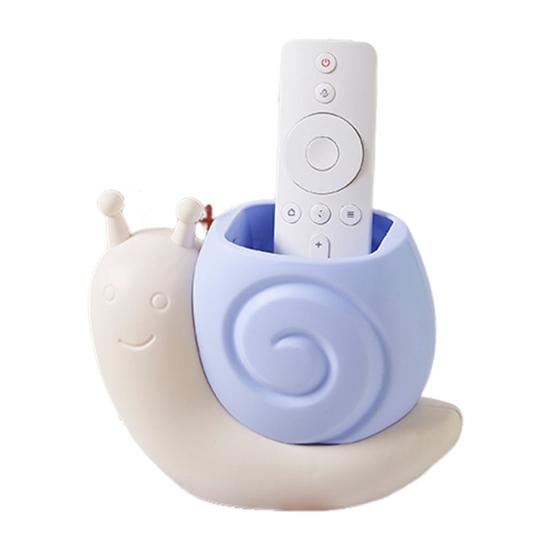 Подставка для ручек в виде яйца динозавра, съемная подставка для ручек, милый органайзер для рабочего стола в форме улитки для канцелярских товаров, кистей для макияжа, многофункциональный ящик для хранения канцелярских товаров