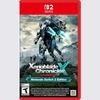 Xenoblade Chronicles X Definitive Edition Северный Switch 2 (Импортная версия Америка) –