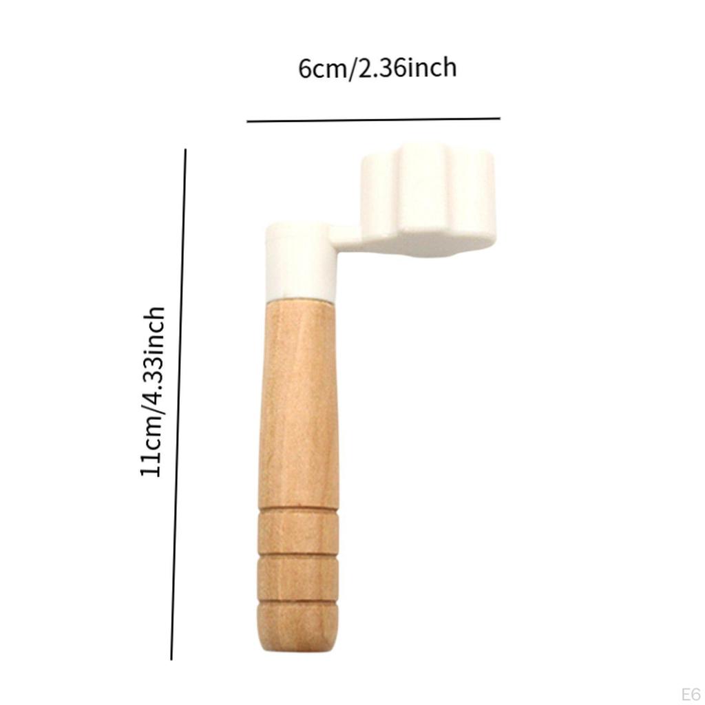 Guitar String Winder Accessories Lightweight Universal Portable Peg for Bass