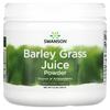 Barley Grass Juice Powder, 5.3 Oz (150 G)