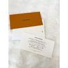 Used LOUIS VUITTON Cussan Zippy Long Wallet Dream Beige Monogram