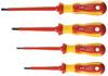 Набор изолированных отверток Kyoto Machinery Tools PMDEZA4 с изолированным инструментом (КТК) [Набор 4] (Водитель)