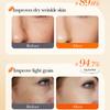 Маска с улиткой SADOER Collagen Anti-Wrinkle Firming Fine Skin Mask