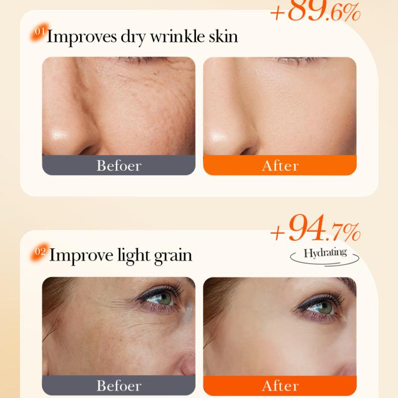 Маска с улиткой SADOER Collagen Anti-Wrinkle Firming Fine Skin Mask