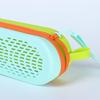 Soft Silicone Swimming Glasses Protector Dustproof Shockproof Storage Organizer for Competitive Swimming Travel Use
