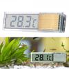 Turtle Fish Tank Water Tank Thermometer Temperature Control Aquarium Thermometer Pet Supplies