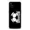 Чехол для телефона 'Сердцебиение футбола' Для OnePlus 15 13 12 11 10 Pro 13T 13R 12R 9 8T 8 7 7T 9R Nord 2T CE 2 3 4 5G Мягкий чехол