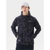 Fila Ветровка Сезонный узор Капюшон Fs2jkg3206u