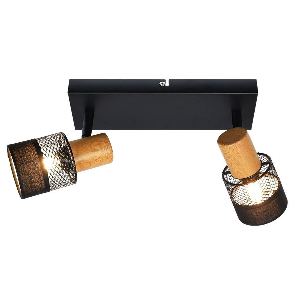 Lampa reflektor spot COLETTA SPL-90110-2 Italux