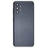 For Samsung Galaxy A13 4G A135 Battery Housing with Camera Lens Cover (Without Logo)