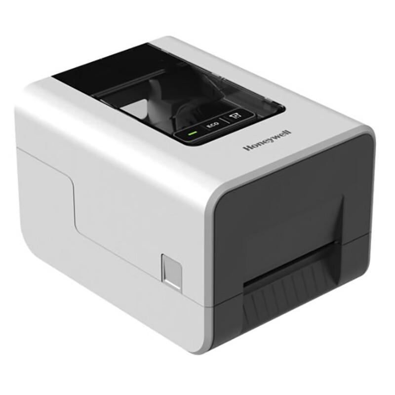 Honeywell PC310T Desktop Thermal Printer CN plug (adapter included)