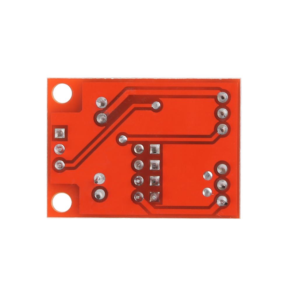 Модуль генератора волнового сигнала, плата регулируемого драйвера шагового двигателя