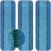 3pcs Washable & Reusable Deep Clean Pads for Bona Family of Mops
