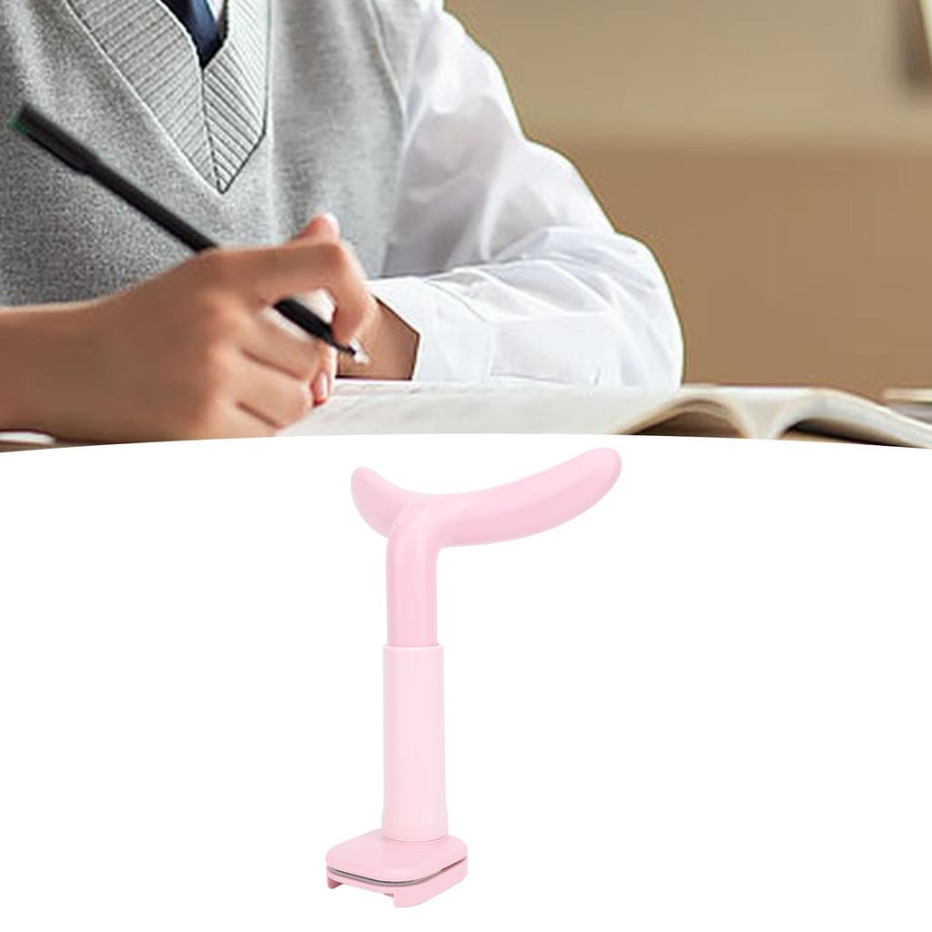 Children Writing Desk Corrector Rack Sitting Corrector Anti Myopia Writing Frame for Home Shool