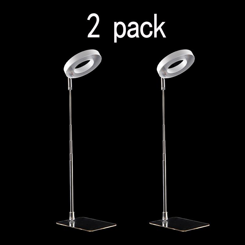 Светодиодный светильник для выращивания растений, полный спектр фитолампы для выращивания растений, USB фитолампа для растений, 5 В, лампа для освещения роста растений для комнатных растений