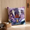 Pillow Case luxurious home office, sofa decorative Multi sized car seat cushions, pillowcases B-Beyblade Cartoon