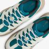 Nike Tech Hera TECH Light Allwood Япония Размер [W HERA] Коричневый/Геодезический Бирюзовый/Хаки/Черный DR9761-110 23,0 см
