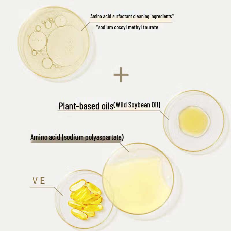 Shiseido Kuyura Joyful Fragrance Body Wash