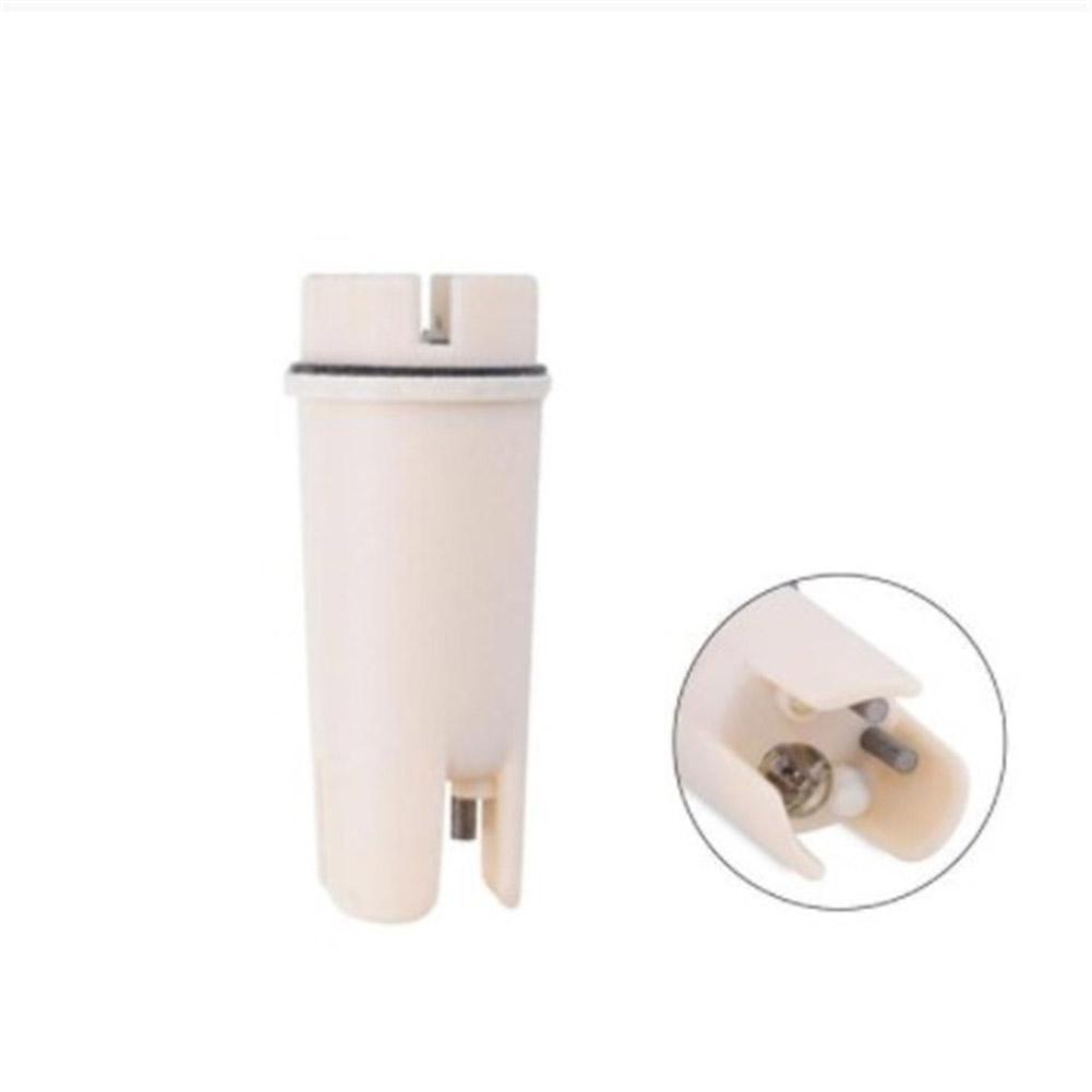 5-в-1 Цифровой тестер-монитор качества воды TDS/EC/pH/солености/температуры для бассейна, питьевой воды, аквариума