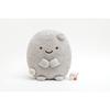 San-X Sumikkogurashi "Minna Atsumarundesu" Atsumarundesu Plush Toy, Dust, MF53201