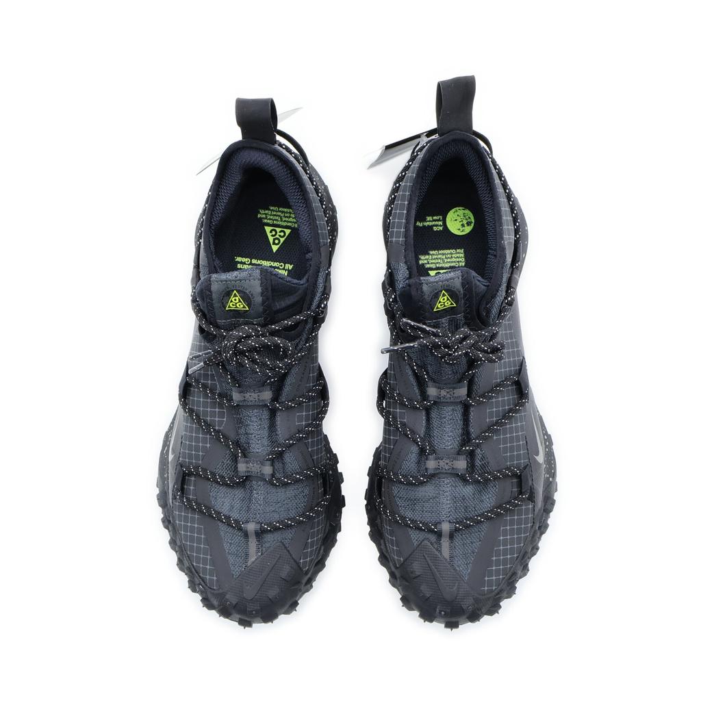 DD2861-002 Nike ACG Mountain Fly Low GTX SE Черный (Мужской)