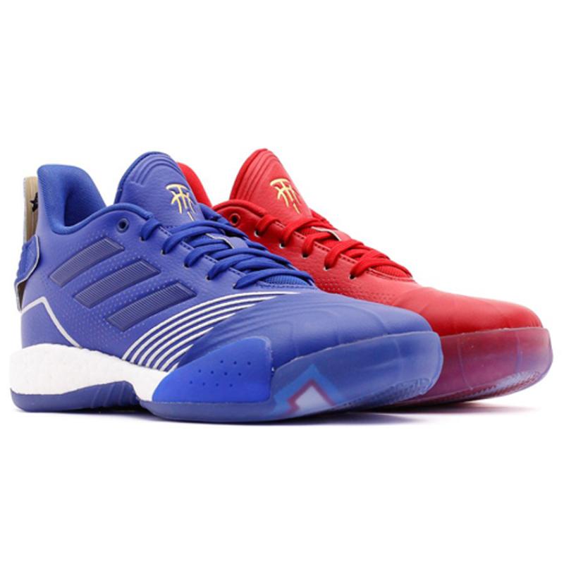 adidas Кроссовки T Mac Millennium Collegiate Royal G27748