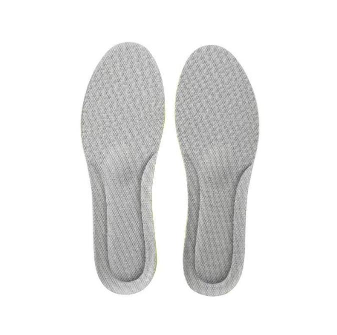 1 пара стельок для спортивной обуви, удобные стельки для подошвенного фасциита для ног, подушечки для обуви, мужские и женские ортопедические подошвы для обуви, аксессуары для бега