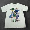 [USED] Rare Hunter X Hunter Official T-shirt, Size M