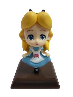 Ichiban Kuji Disney All Stars J Prize Chibi Kyun Chara Персонажи Диснея Версия Момент Счастья. Алиса Один предмет