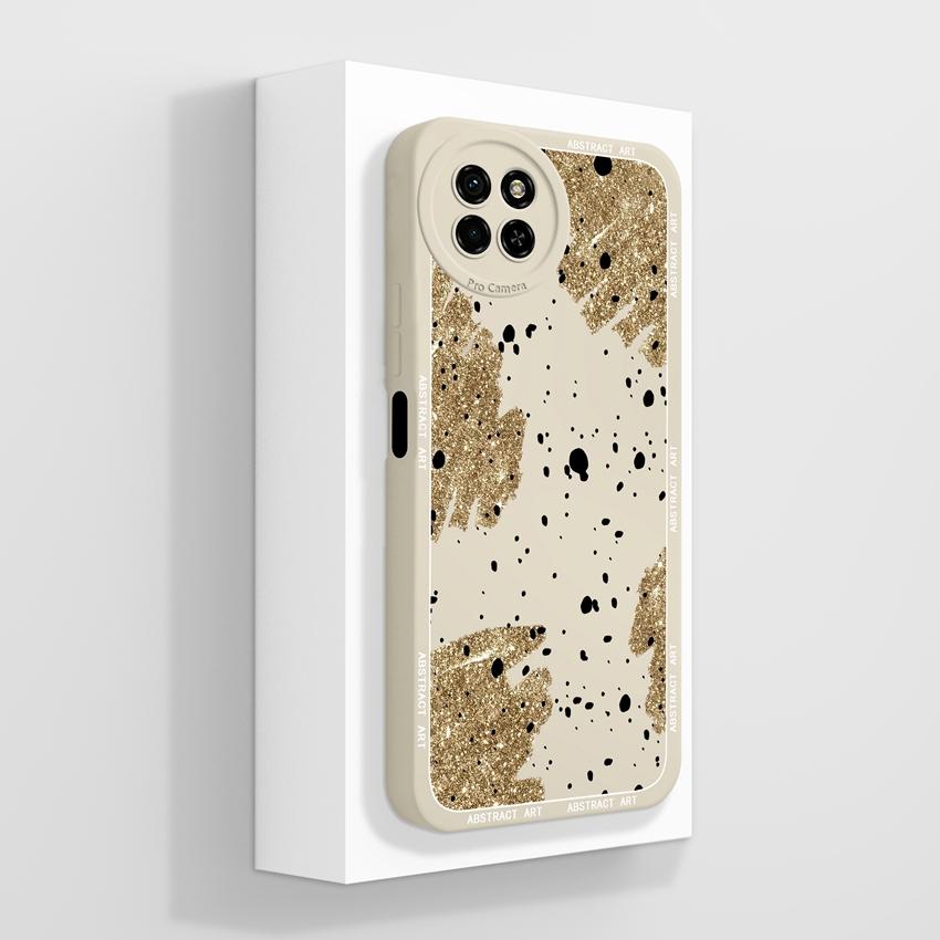 Для itel S23 S24 S25 P55 P65 A70 A80 Чехол для телефона с милым котом, защита камеры, жидкий силикон, высокое качество, защита от отпечатков пальцев, чехол для itel, бампер, capa