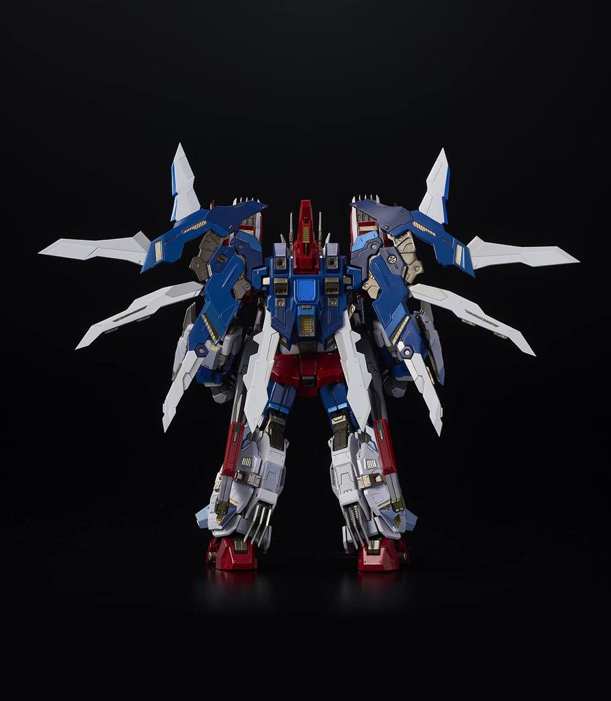 TRANSFORMERS Tekkakuu Star Saber Movable Figure