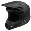 Fly Racing Off-Road Helmet Kinetic Solid