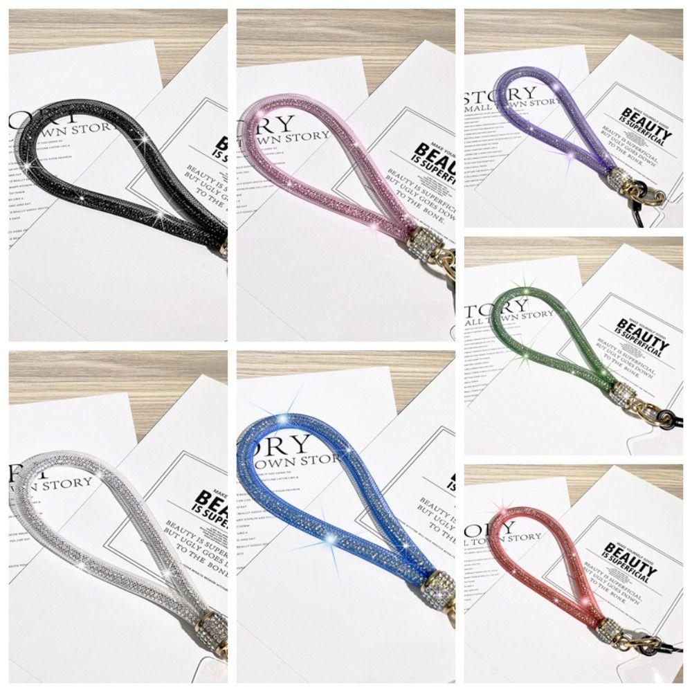 Ручной мобильный телефон веревка для подвешивания шнур мобильный телефон цепь чехол для телефона аксессуары