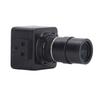 5mp USB Output 1944P Digital Security Camera Industry Digital CS C Mount Camera with 2.8 To 12mm