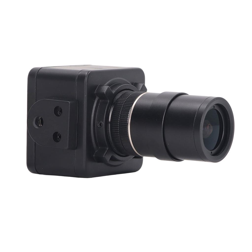 5mp USB Output 1944P Digital Security Camera Industry Digital CS C Mount Camera with 2.8 To 12mm