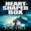 HeartShaped Box by Joe Hill Paperback Book 9781473222700