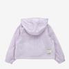 New Balance Kids Nbgc Crop Windbreaker Nk9af1803g 88 Windbreak