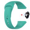 Replacement Watch Strap For Xiaomi Redmi Watch 3 Watchbands For Redmi Watch 3 Active / Lite Strap Bracelet with Protective Film