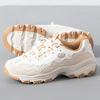 Skechers Женские повседневные туфли с пандой 149792