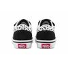 Vans Модные низкие кеды Old Skool Детские кеды Черно-белые VN0A4VJJ6BT