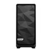 Fractal Design | Meshify 2 Compact Light Tempered Glass | Black | ATX