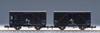 TOMYTEC TOMIX N Gauge Nanbu Jukan Railway Wafu 11 Type Freight Car Set 8749 Железнодорожная модель грузового вагона 1/Wamu