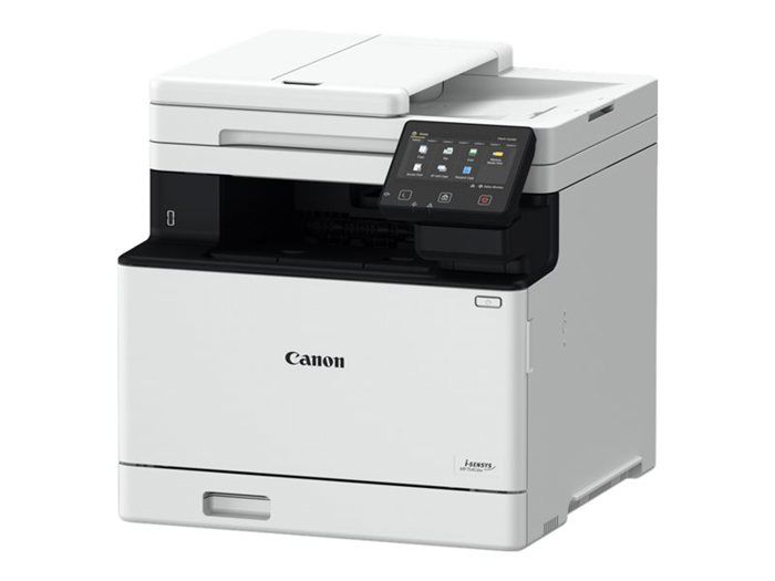 Imprimante Multifonction Laser Couleur - Canon - i-SENSYS MF752Cdw - 33 ppm - Wi-Fi - A4