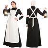Women Halloween Cosplay  Dress Show Costume  Role Play Long Dress