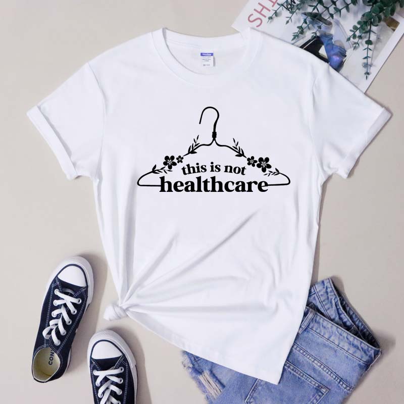 This Is Not Healthcare Tshirt Vintage Healthcare Worker Medical Tshirt Funny Nurse Life Grunge Top Tee Shirt