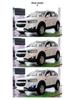 Дневные ходовые огни с указателями поворота для Chevrolet Captiva 2012-2014, обновление модели 2015 года