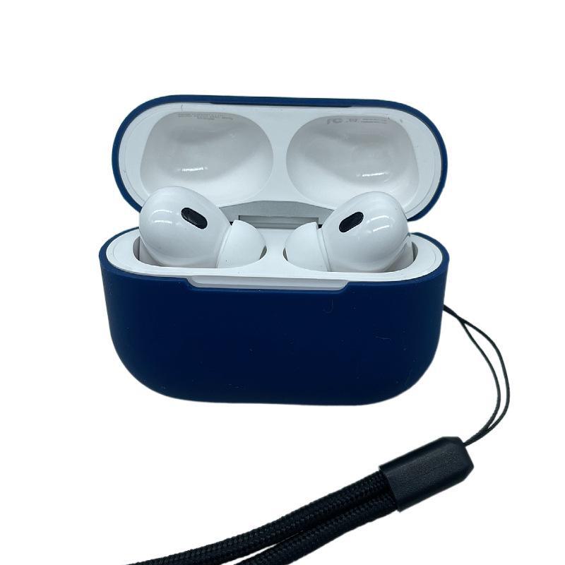 Силиконовый защитный чехол для Apple AirPods Pro 2 2022 года