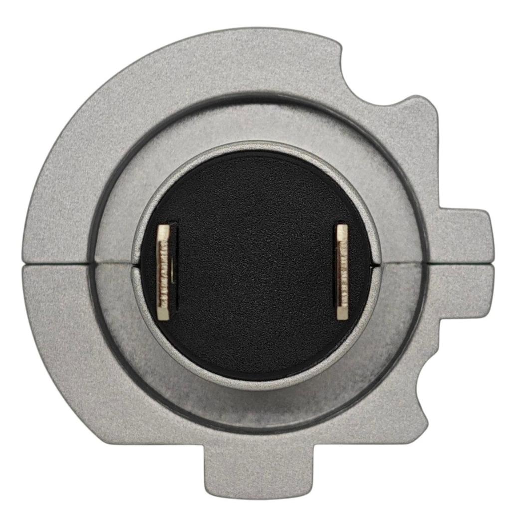 2 Pcs H7 LED Bulb 9V-30V CANBUS 5000lm Strong White Light Off-Road